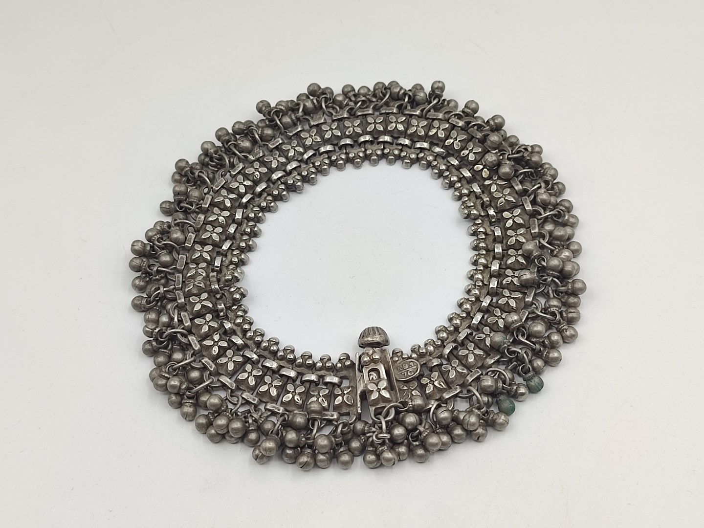 Cavigliera In Argento 925 Con Ciondolo Delfino - Catenina A Sigaretta Regolabile 23-30 Cm, Larghezza 2,2 Mm, Ipoallergenica, Confezione Regalo