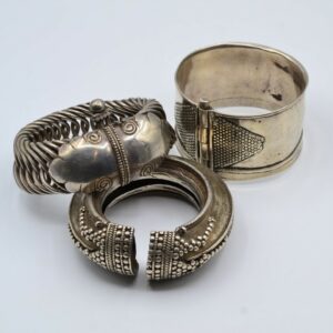 Bracciali