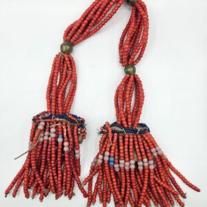 Costumi tradizionali